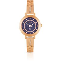 Orologio Ops! Donna in Acciaio OPSPW-863-3450 - OPSPW-863-3450